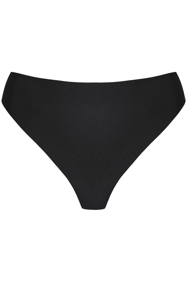GORTEKS-IMP Blanca seamless thong with lace back triple pack