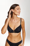GORTEKS-IMP Carolina padded bra with seamless cups