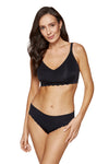 GORTEKS-IMP Ally soft seamless bra with removable pads