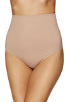 GORTEKS-IMP Maria high waist shaping thongs