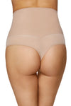 GORTEKS-IMP Maria high waist shaping thongs