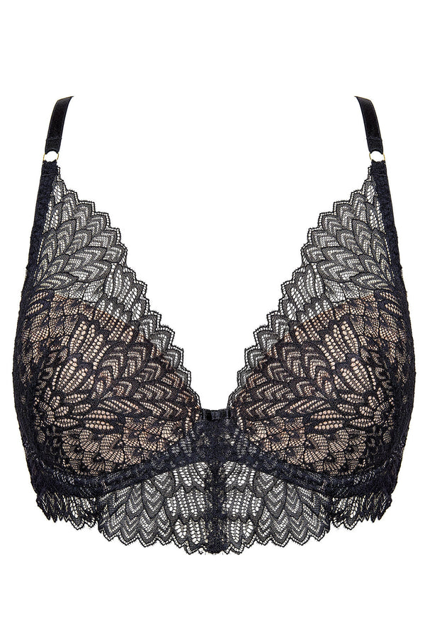 GORTEKS-IMP Celeste push-up bra