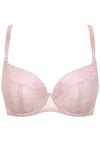 GORTEKS-IMP Cate classic padded bra with lace