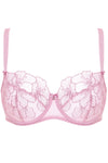 GORTEKS-IMP Bloom soft embroidered bra