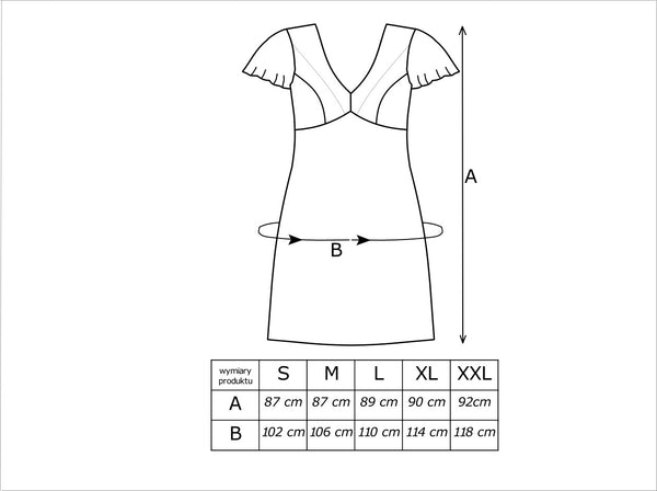 Cămașă de noapte damă, viscoză moale, dantelă roz pudrat – LUIZA